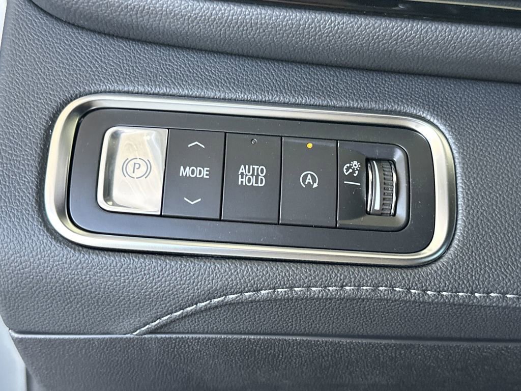 2026 Buick Enclave Sport Touring - Photo 20