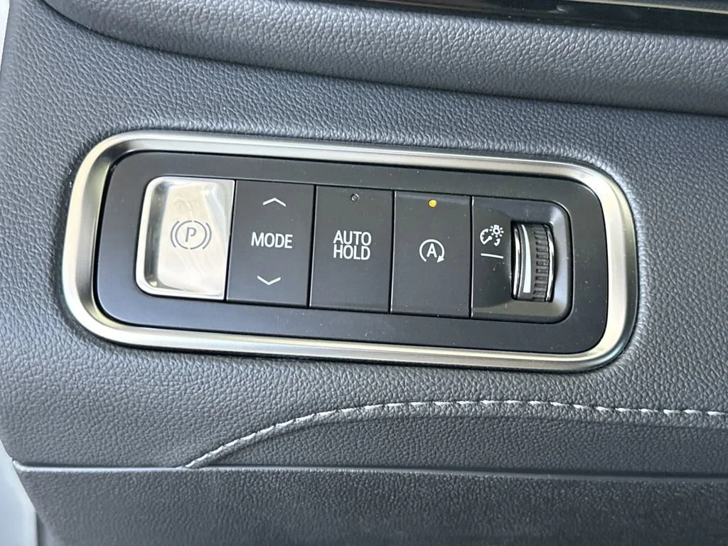 2026 Buick Enclave Sport Touring - Photo 20