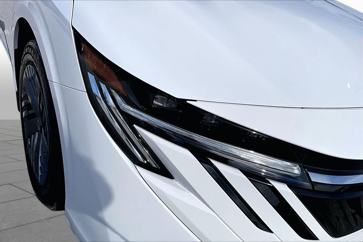 New 2027 Fresh Powder Nissan S image 13