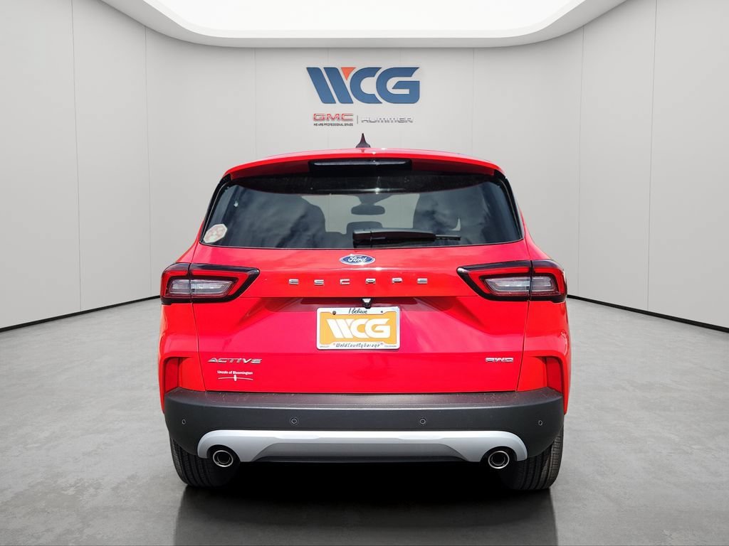 2024 Ford Escape Active - Photo 11