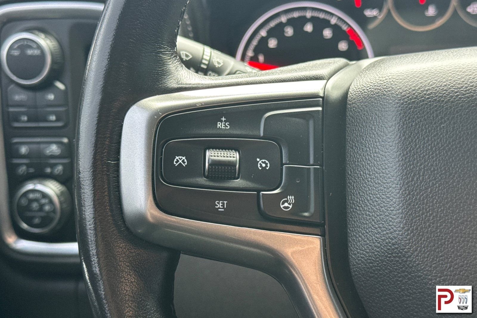 Used 2020 White Chevrolet RST image 27