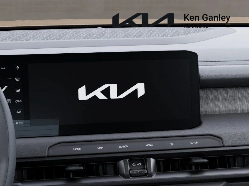 New 2027 Terrain Brown Matte Kia X-LINE SX PRESTIGE image 20