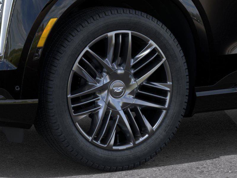 2025 Cadillac Escalade IQ Sport 2 - Photo 9