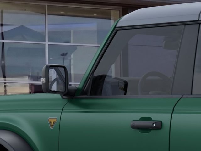 2025 Ford Bronco 4-Door Badlands - Photo 22