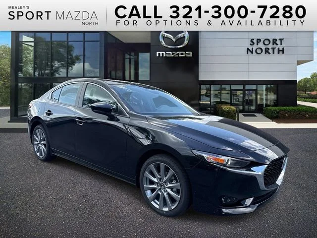 2026 Mazda CX-3 Preferred AT 4-Door SKYACTIV's photo