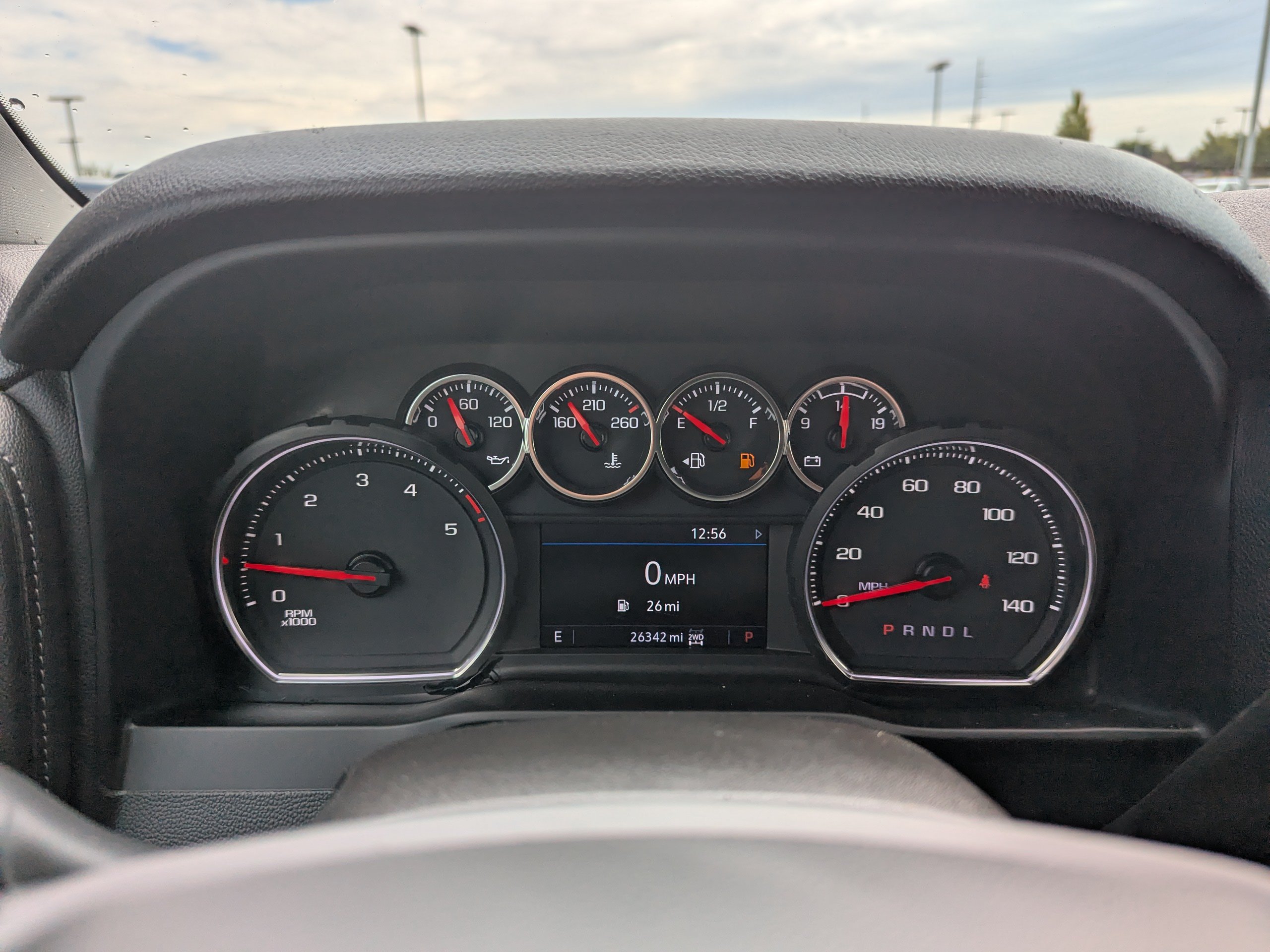 Certified Used 2023 NORTHSKY BLUE METALLIC Chevrolet LT image 18