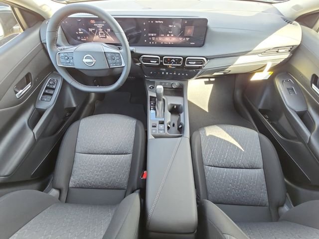 New 2026 Imperial Bronze Nissan SV image 20