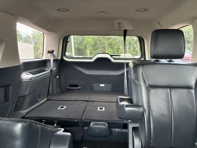 Used 2024 White Ford XLT image 10