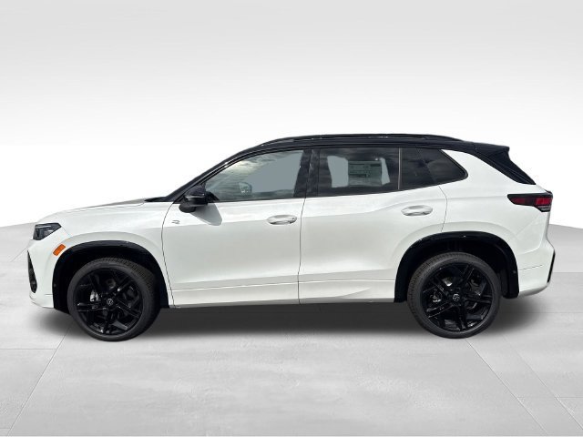 2026 Volkswagen Tiguan SE R-LINE BLACK - Photo 4