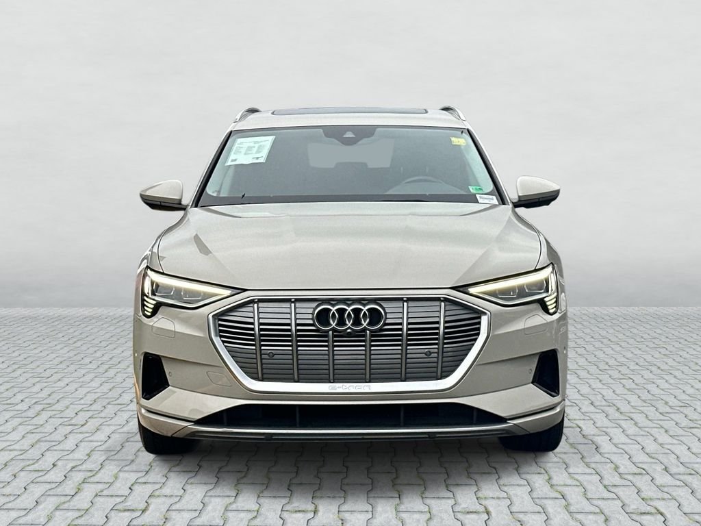Used 2019 Audi e-tron Premium Plus with VIN WA1LAAGE8KB022878 for sale in Vienna, VA