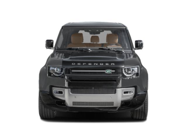 Used 2024 Carpathian Gray Premium Metallic Land Rover Carpathian Edition image 4