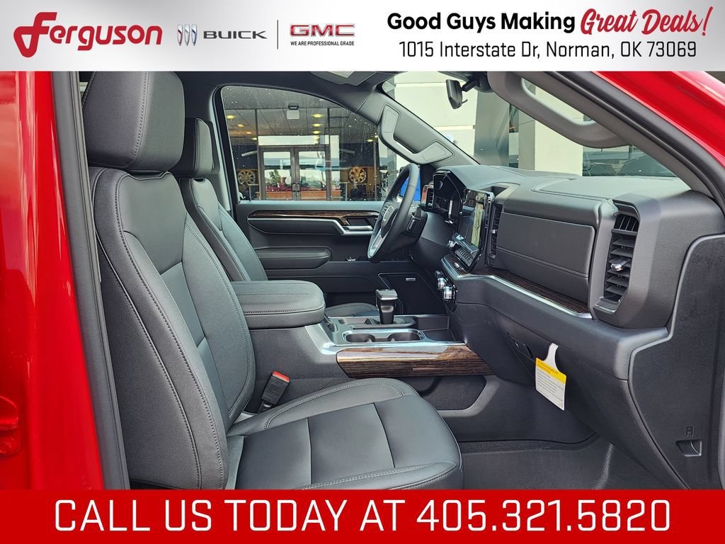 2026 GMC Sierra 1500 Elevation - Photo 38