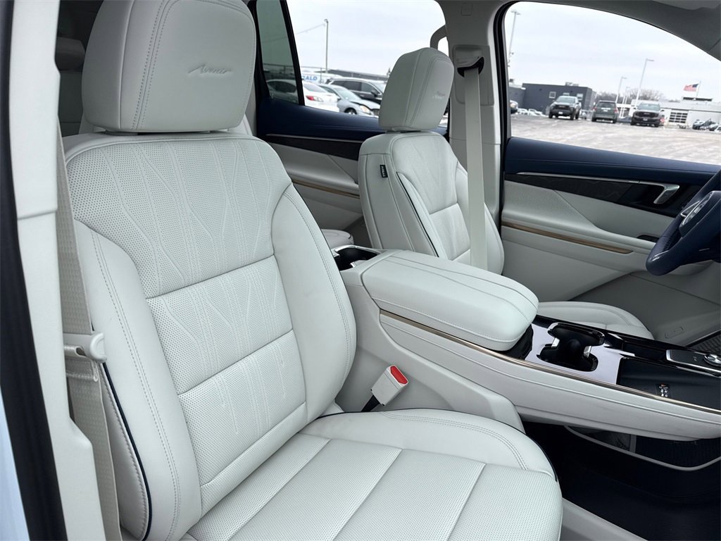 2026 BUICK ENCLAVE - Image 39