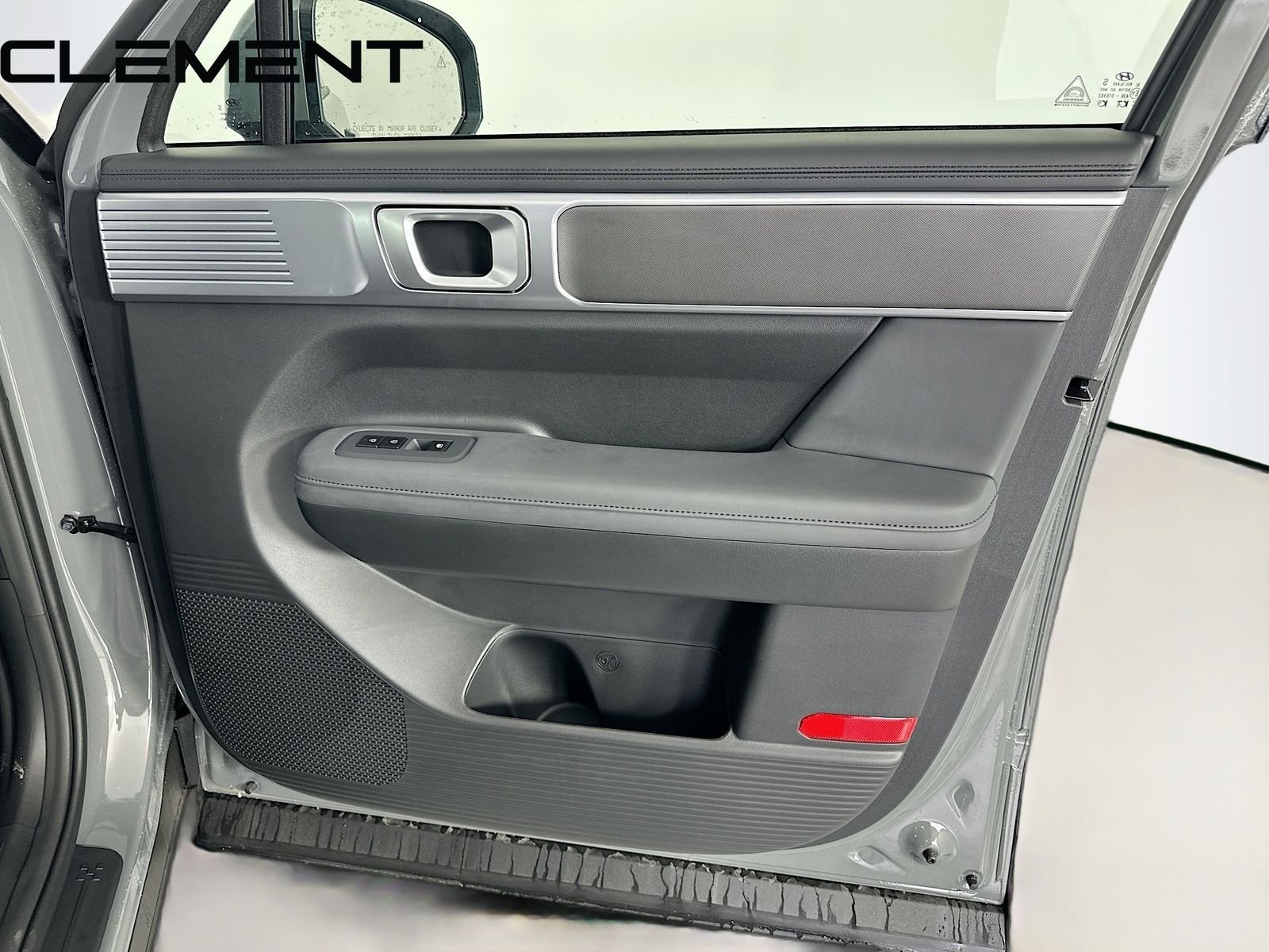2026 Hyundai Santa Fe SEL - Photo 35