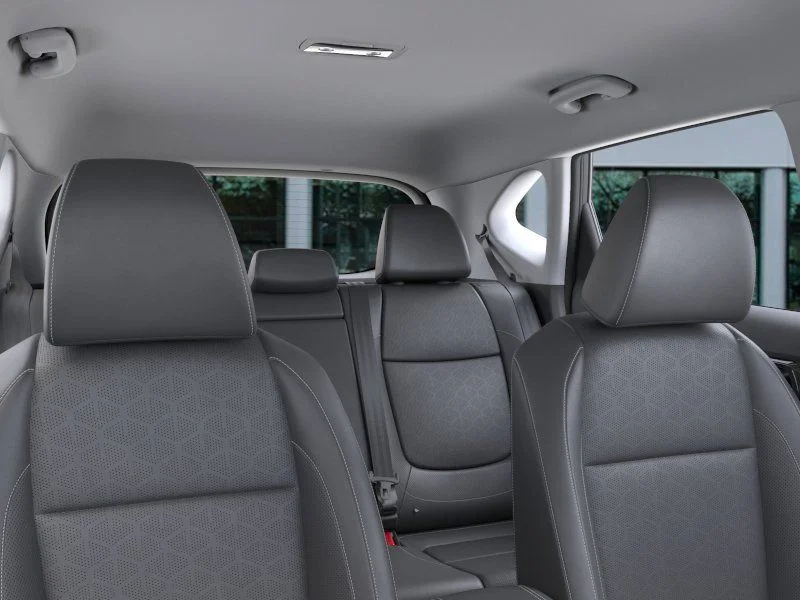 New 2026 Blue Kia EX image 27