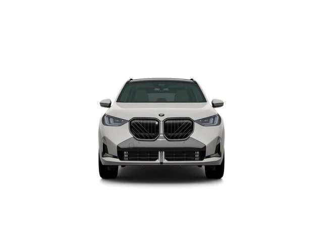 New 2026 Dune Grey Metallic BMW  image 2
