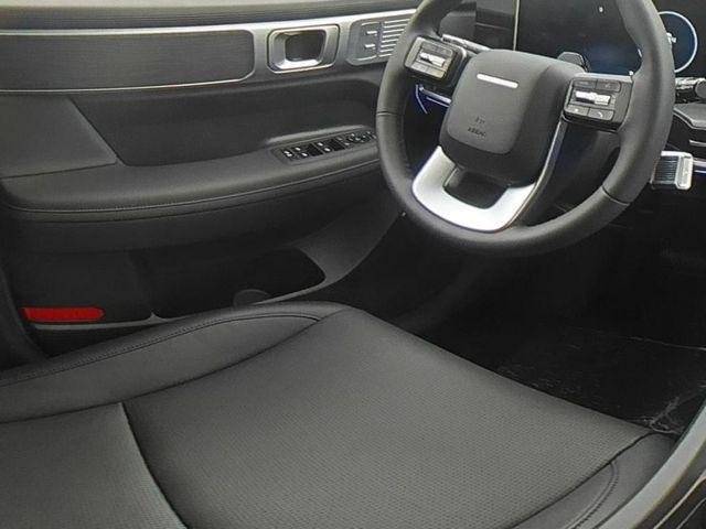 New 2027 Silver Hyundai Limited AWD image 36