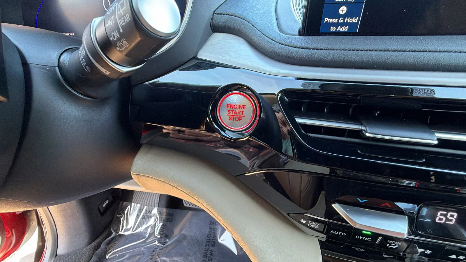 2025 Acura MDX Technology Package - Photo 17