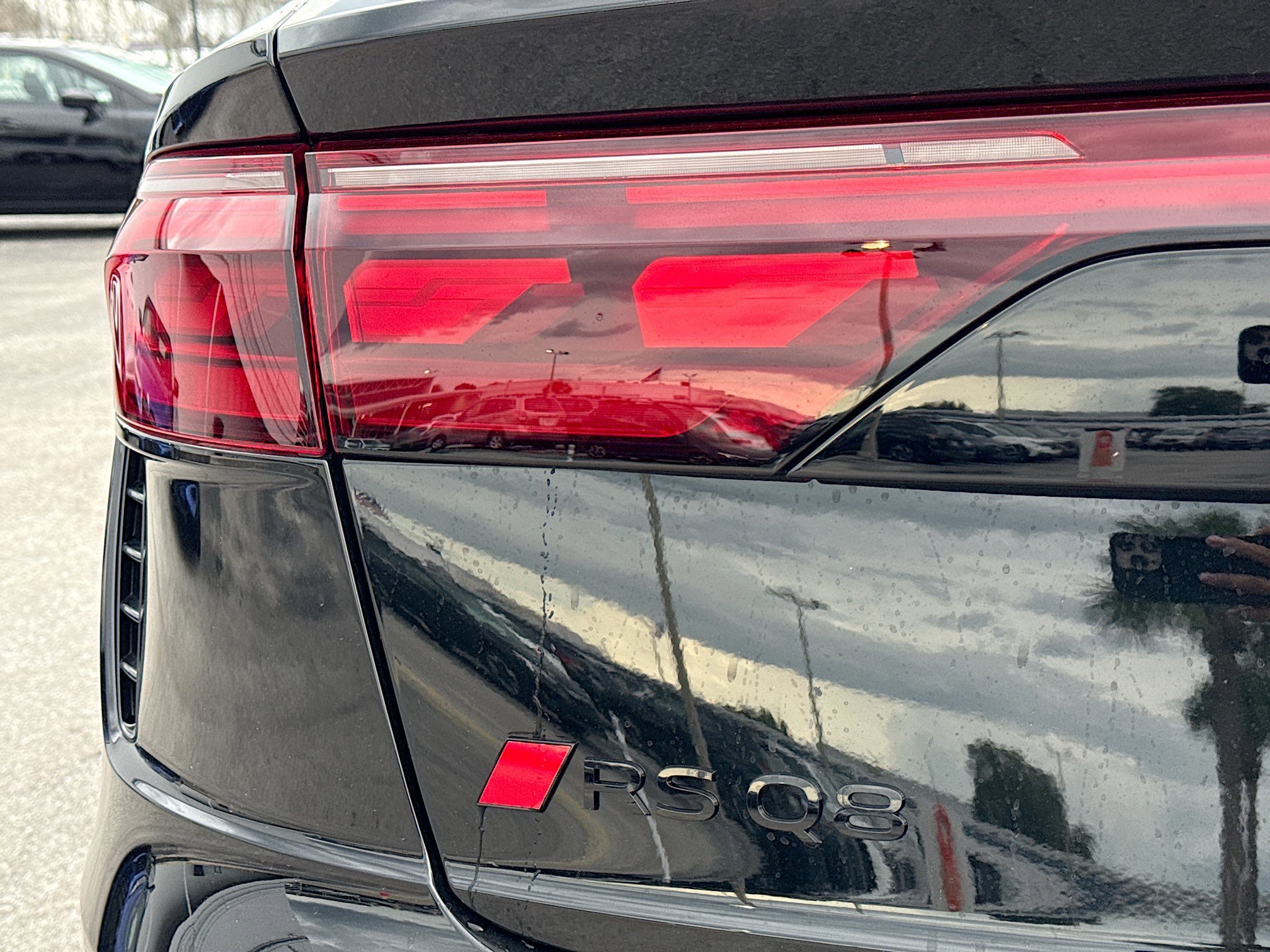 New 2026  Audi performance image 10