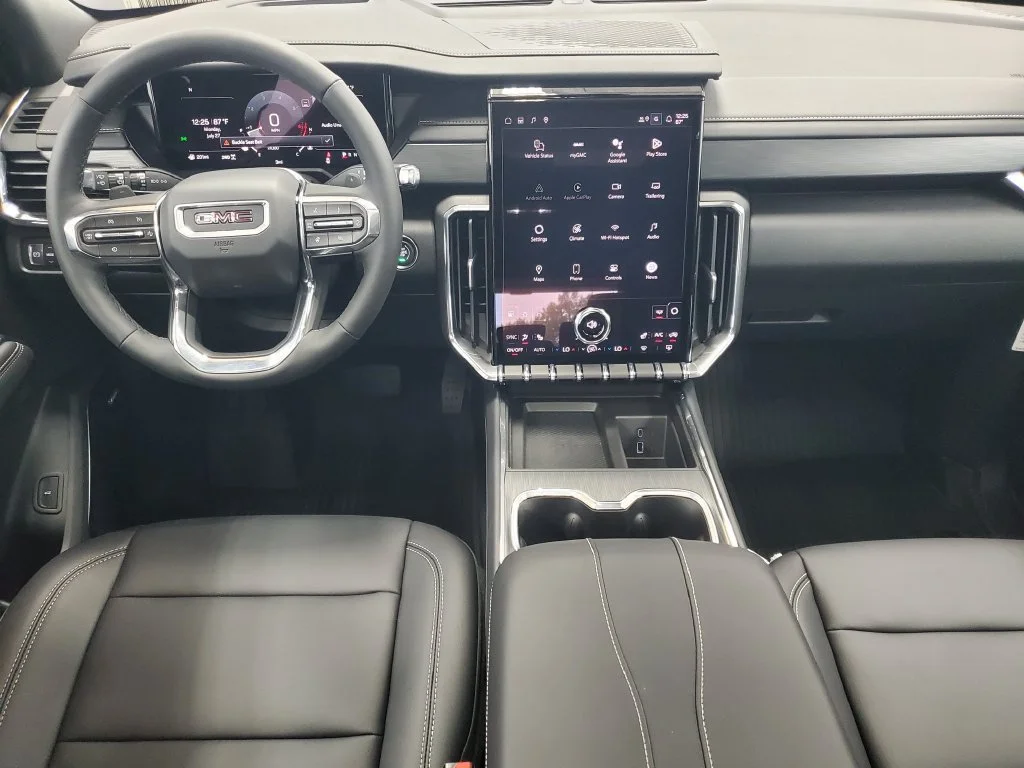 2026 GMC Acadia Elevation - Photo 25