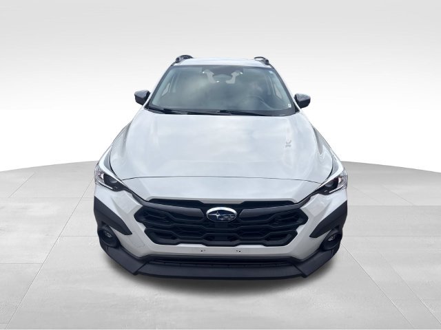 Used 2024 White Subaru Premium image 8