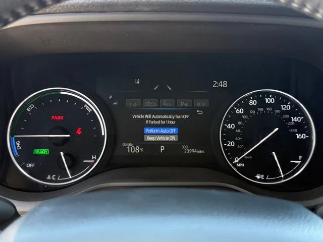 Certified Used 2024 PREDAWN GRAY MICA Toyota Limited image 18