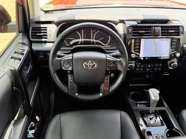 Certified Used 2024 TERRA Toyota TRD Pro image 24