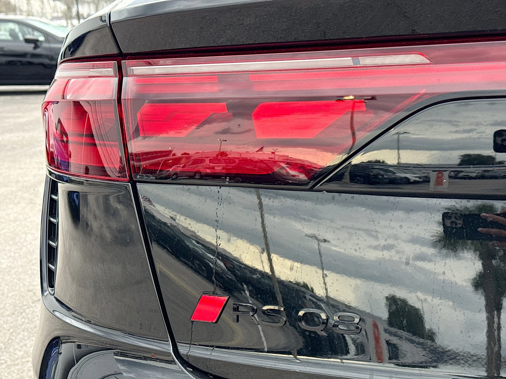 New 2026  Audi performance image 10