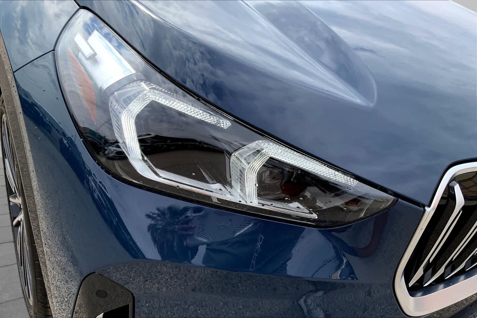 2026 BMW X1 XDrive28i - Photo 13