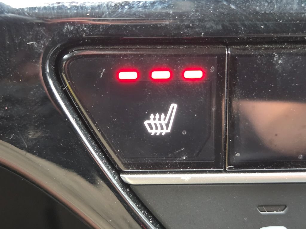 2025 Honda CR-V EX-L - Photo 6