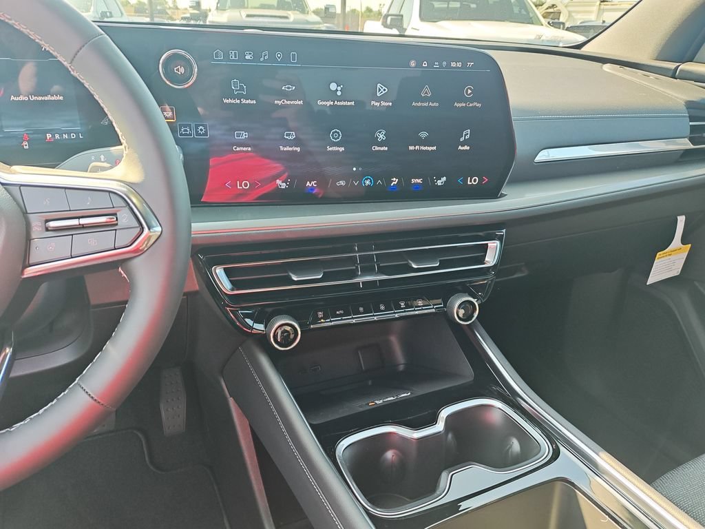2026 Chevrolet Traverse LT - Photo 20