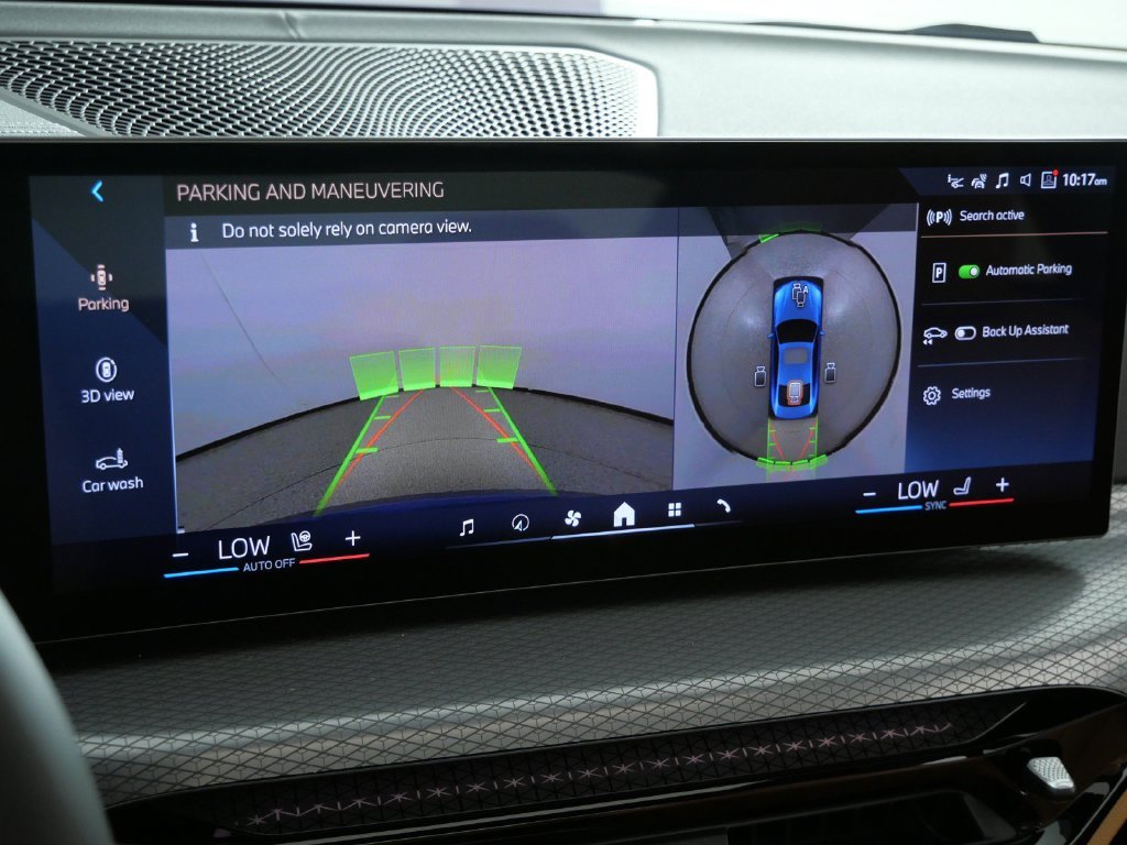 New 2027 Portimao Blue Metallic BMW 430i xDrive image 49