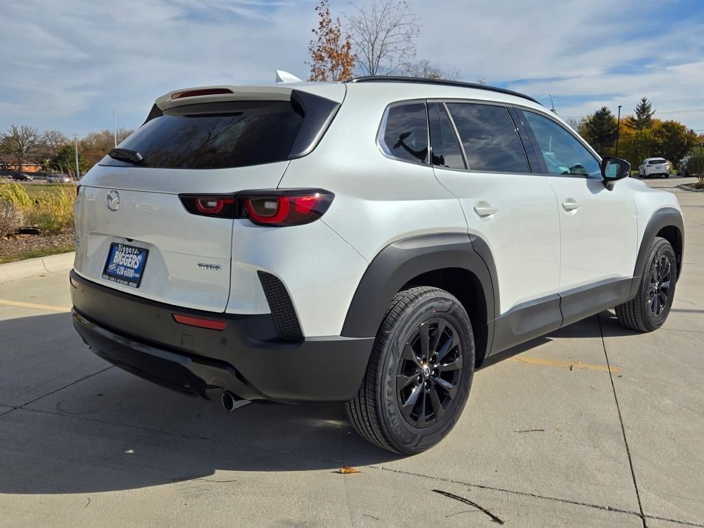 2026 Mazda CX-50 Premium - Photo 12
