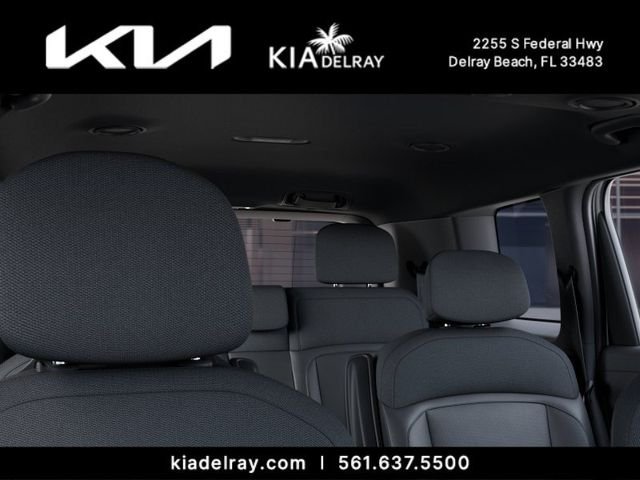 New 2027 Glacial White Pearl Kia S image 27