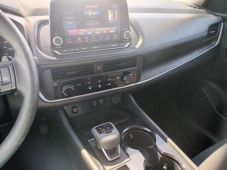 Used 2024 Gun Metallic Nissan S image 20
