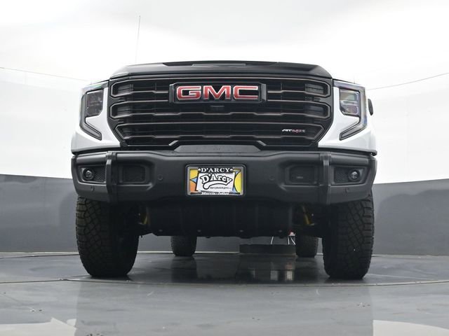 2026 GMC Sierra 1500 AT4X - Photo 22