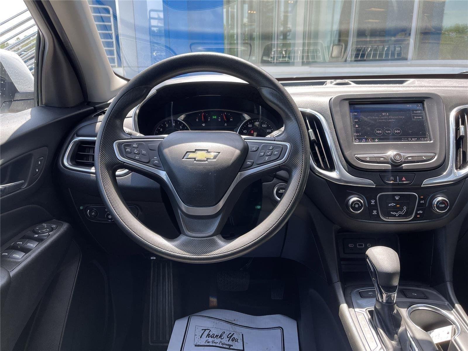 2023 Chevrolet Equinox 2FL - Photo 16