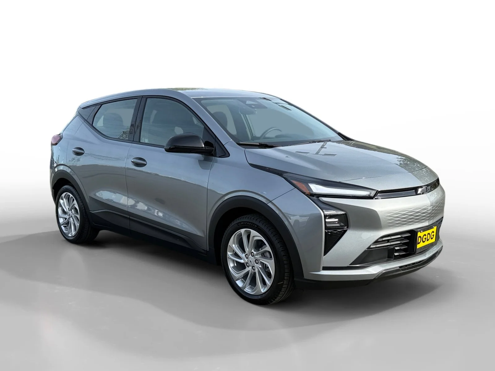 2027 Chevrolet Bolt LT - Photo 7