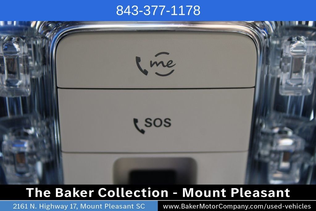 Used 2026 Cirrus Silver Metallic Mercedes-Benz GLE 450 image 55