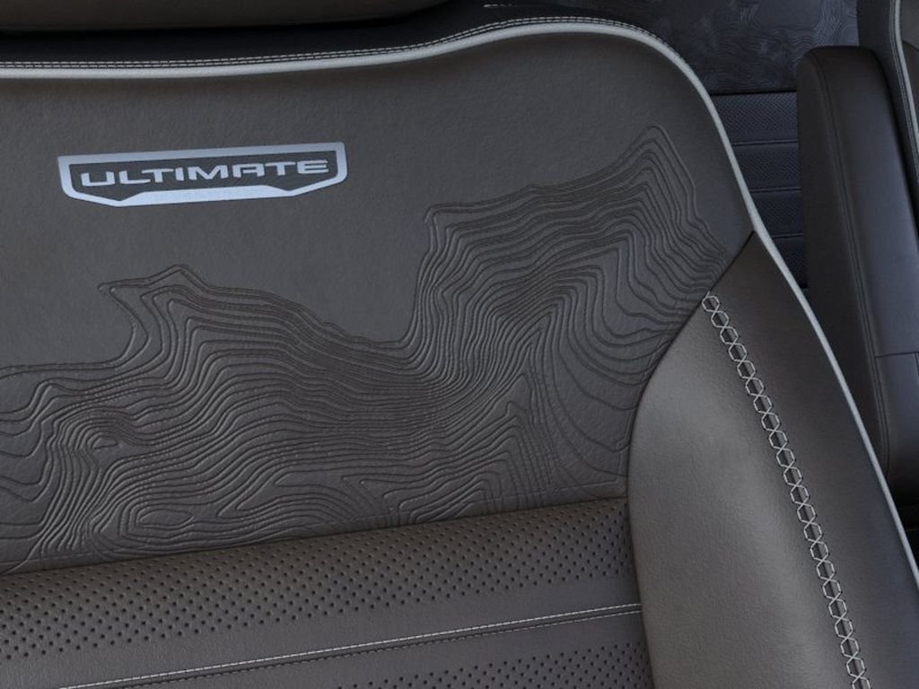2027 GMC Yukon XL Denali Ultimate - Photo 21