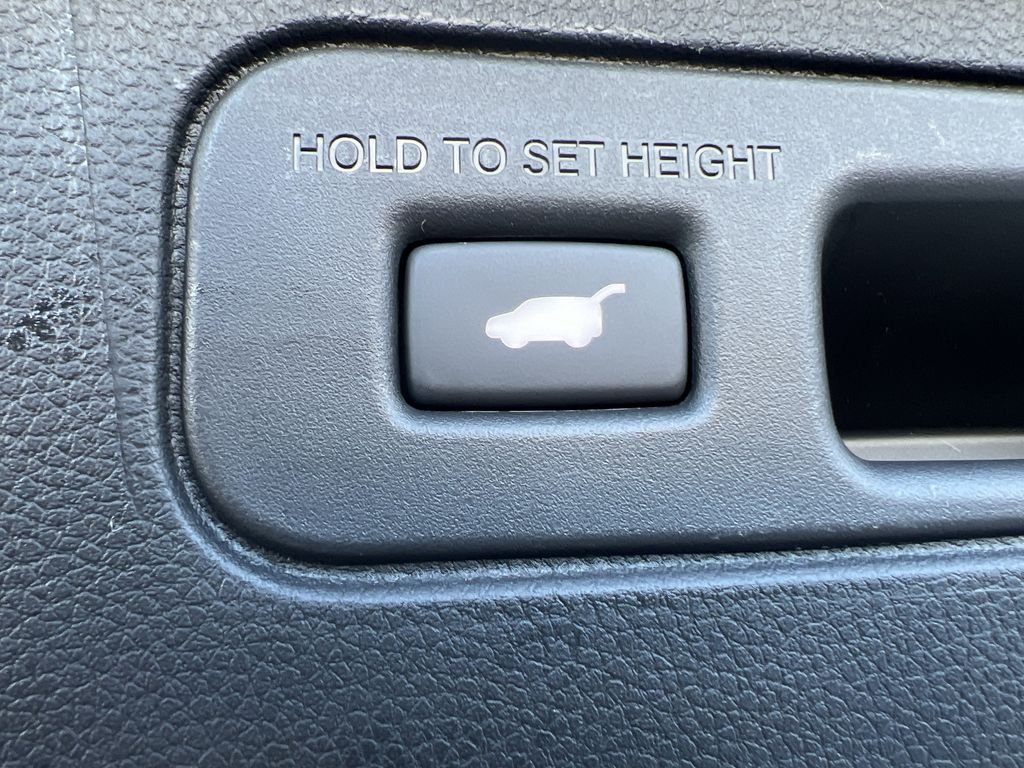 2026 Honda Pilot Black Edition - Photo 25