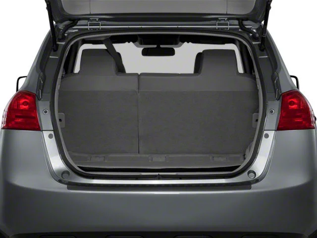 Used 2013 Pearl White Nissan S image 15