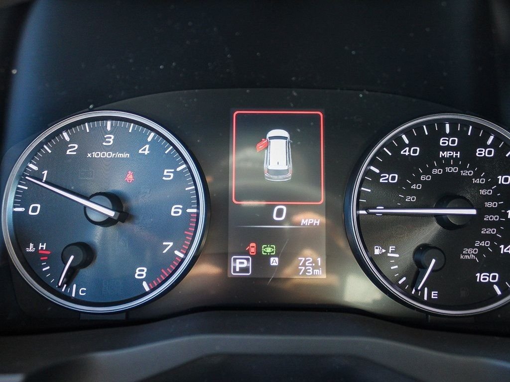 2026 Subaru Ascent Touring - Photo 26