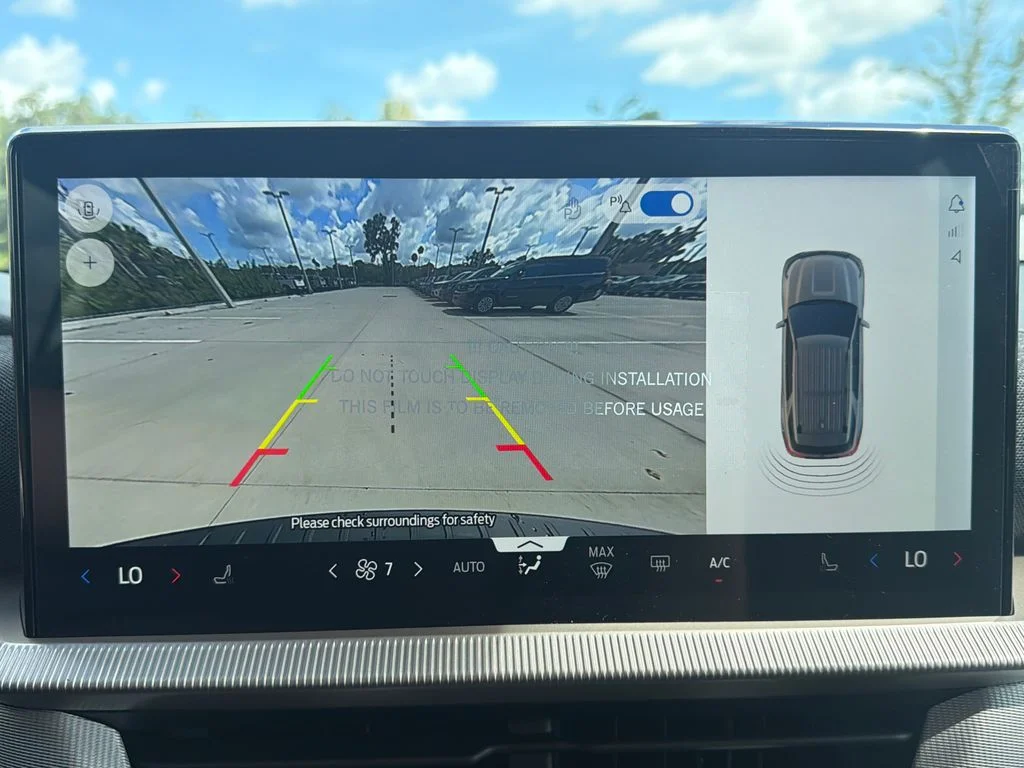 New 2026 Gray Ford Active image 25