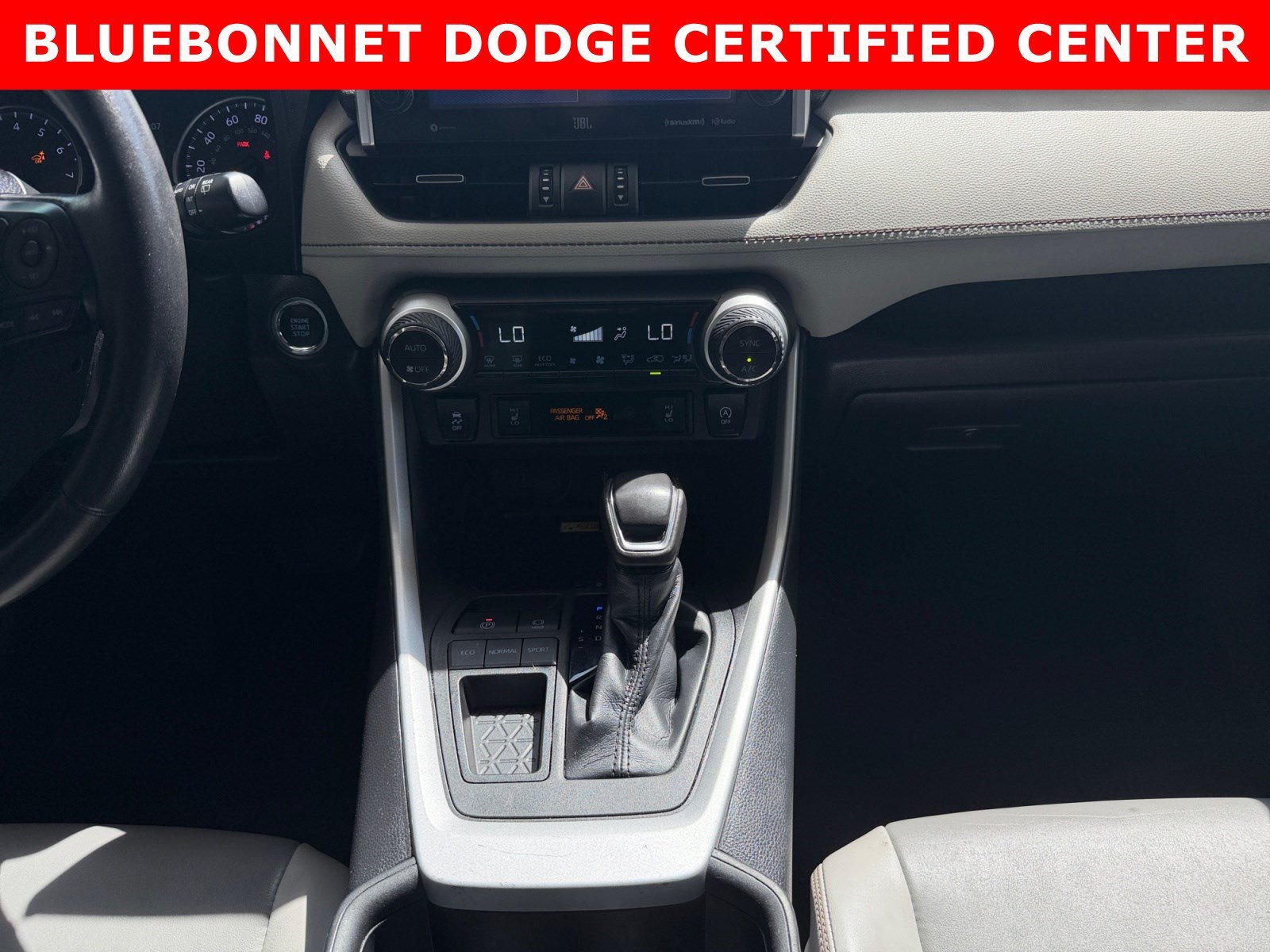 Certified Used 2022 Red Toyota XLE Premium image 18