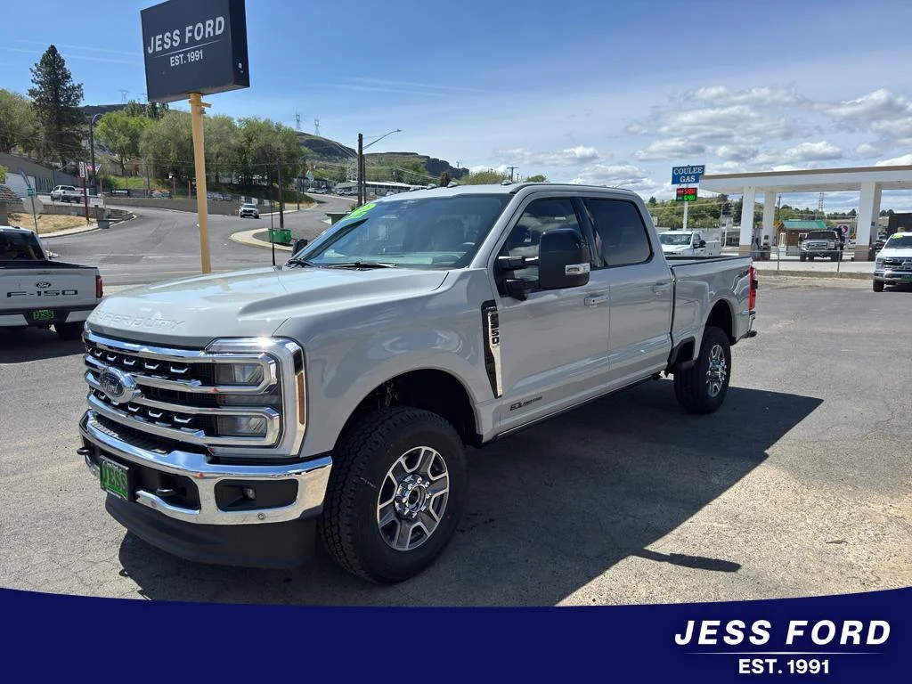 2026 Ford F-350 Lariat 4x4 Crew Cab 6-3/4' Box SRW's photo