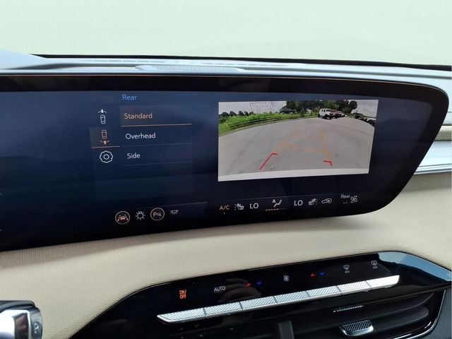 Used 2025 White Buick Preferred image 30