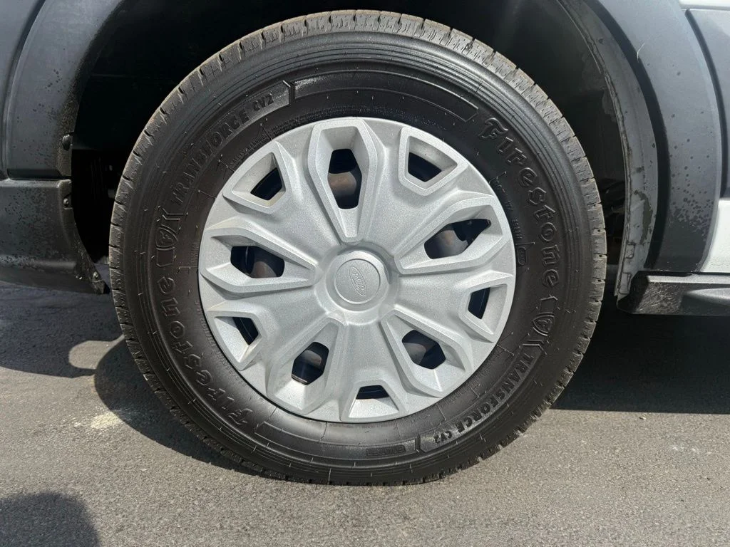 Used 2019 White Ford XLT image 13