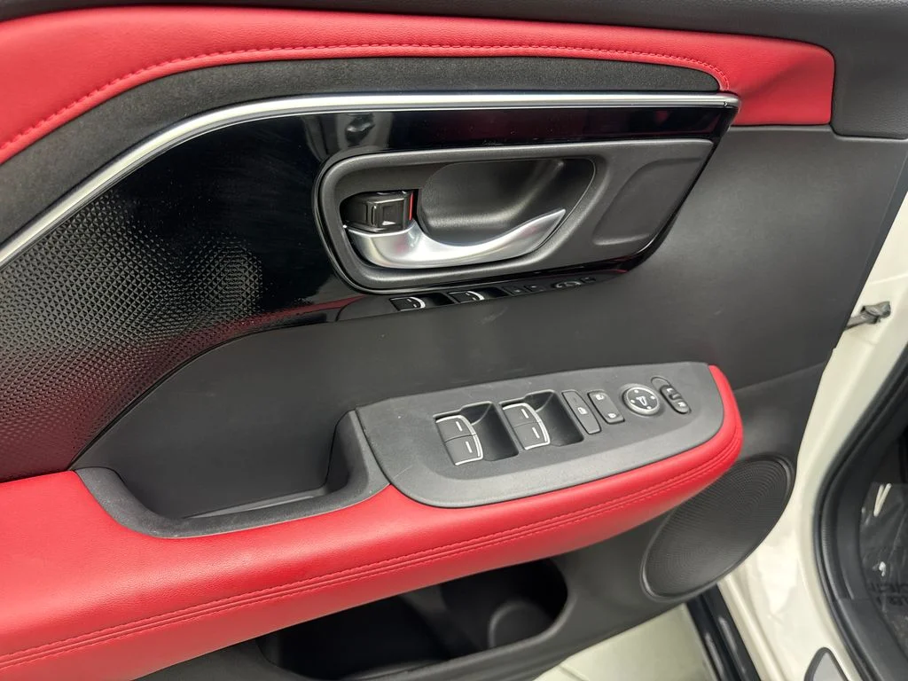 Used 2025 White Acura A-Spec Package image 34