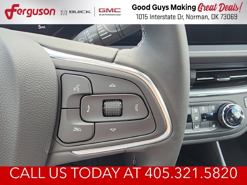 2026 Buick Envista Preferred - Photo 19